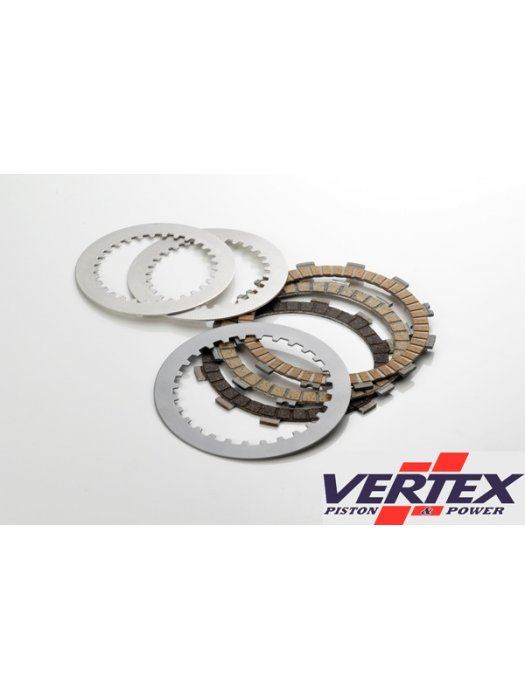 Съединител Vertex за KTM